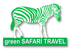 green SAFARI TRAVEL UG