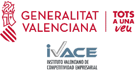 Ivace logo